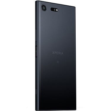 Avis Sony Xperia XZ Premium Dual SIM 64 Go Noir