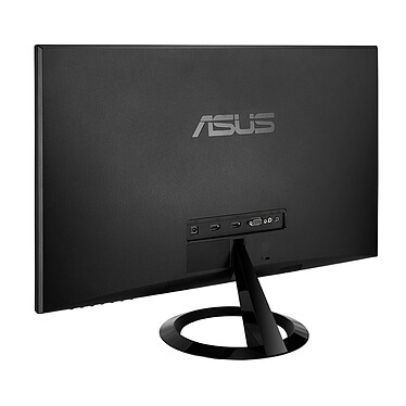 ASUS VX248H 24 Full HD 1920x1080 1ms HDMI DVI VGA Eye Care Gaming Monitor 