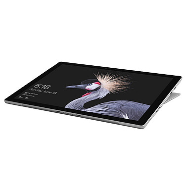 Avis Microsoft Surface Pro - Intel Core i5 - 8 Go - 256 Go · Reconditionné