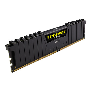 Acquista Corsair Vengeance LPX Serie Low Profile 32 GB DDR4 3000 MHz CL16