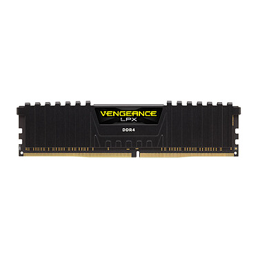 Corsair Vengeance LPX Series Perfil Bajo 32 GB (2 x 16 GB) DDR4 3600 MHz CL16 a bajo precio