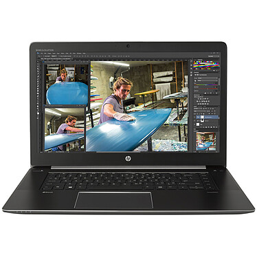 HP ZBook Studio G3 (T7W01ET)