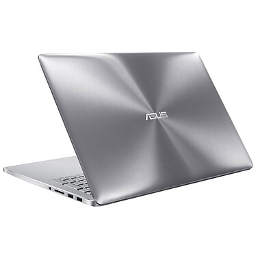 Acheter ASUS ZenBook Pro UX501VW-FI252RB