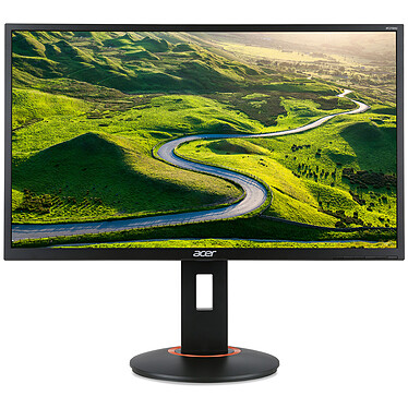 Acer 24" LED - XF240YUbmiidprzx