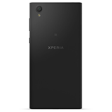 Sony Xperia L1 Dual SIM 16 Go Noir pas cher