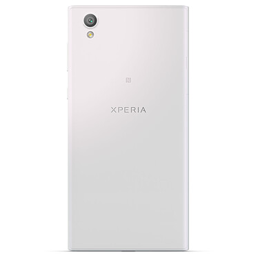 Sony Xperia L1 Dual SIM 16 Go Blanc pas cher