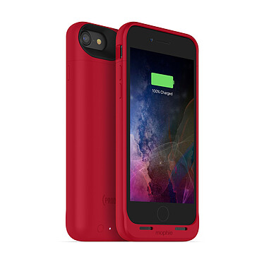 Mophie Juice Pack Air Rojo iPhone 7