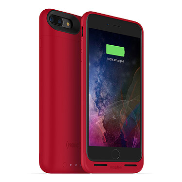 Mophie Juice Pack Air Rojo iPhone 7 Plus