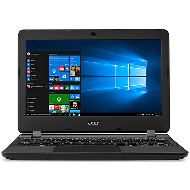 Avis Acer Aspire ES1-132-C63L