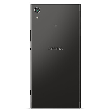 Acheter Sony Xperia XA1 Ultra Dual SIM 32 Go Noir