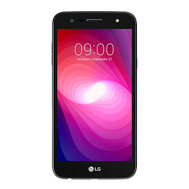LG X Power 2 Noir