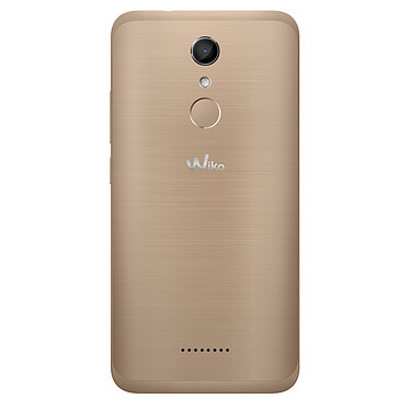 Wiko Upulse Or pas cher