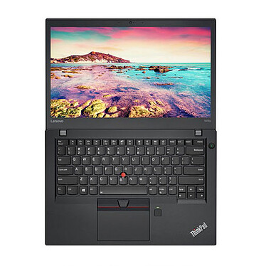 Avis Lenovo ThinkPad T470s (20HF004QFR)
