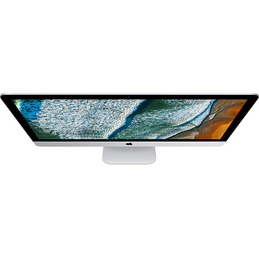 Apple iMac 21.5 pouces avec écran Retina 4K (MNE02FN/A-I7/16GB) pas cher