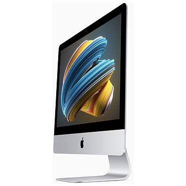 Acheter Apple iMac 21.5 pouces avec écran Retina 4K (MNE02FN/A-I7/16GB)