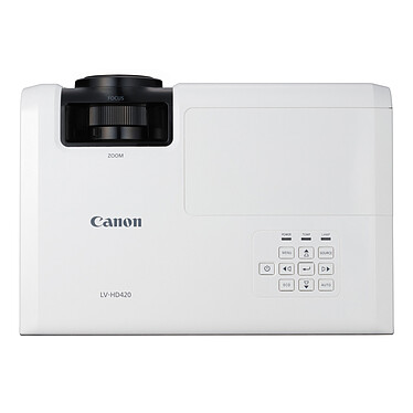 Acheter Canon LV-HD420