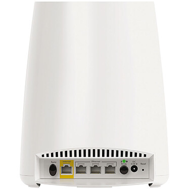 Avis Netgear Orbi Pack routeur + satellite (RBK30-100PES)