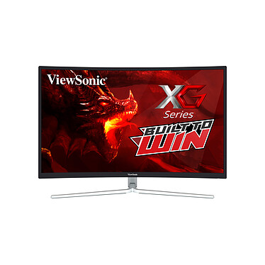 ViewSonic 32" LED - XG3202-C