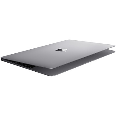 Acheter Apple MacBook 12" Gris sidéral (MNYG2FN/A-16Go)