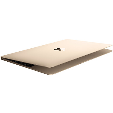 Acheter Apple MacBook 12" Or (MNYK2FN/A)
