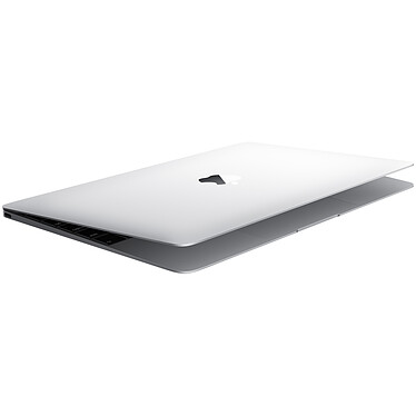Buy Apple MacBook 12" Silver (MNYJ2FN/A)