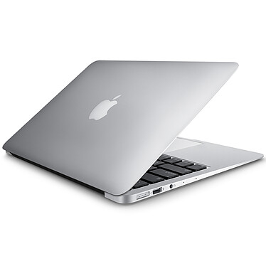 Acheter Apple MacBook Air 13" (MQD42FN/A-i7-S512Go)