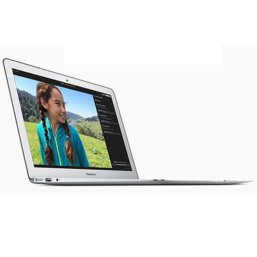 Avis Apple MacBook Air (2017) 13" (MQD32FN/A)