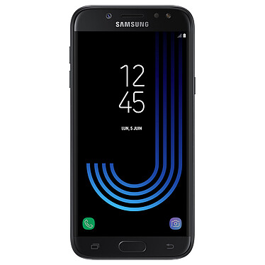 Samsung Galaxy J5 2017 Noir · Reconditionné