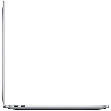 Acheter Apple MacBook Pro 13" Argent (MPXY2FN/A)