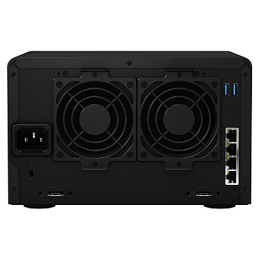 Synology DiskStation DS1517 pas cher
