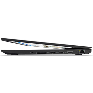 Avis Lenovo ThinkPad T570 (20H90052FR)