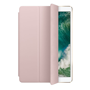 Apple iPad Pro 10.5" Smart Cover Rose des sables