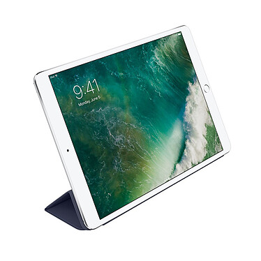 Avis Apple iPad Pro 10.5" Smart Cover Bleu Nuit