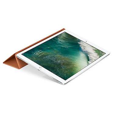 Acheter Apple iPad Pro 12.9" Smart Cover Cuir Havane