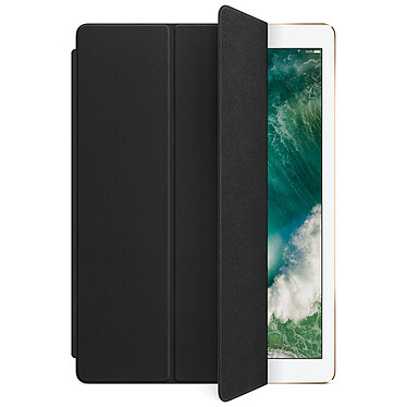 Apple iPad Pro 12.9" Smart Cover Cuero Negro