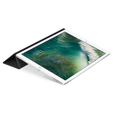 Acheter Apple iPad Pro 12.9" Smart Cover Cuir Noir