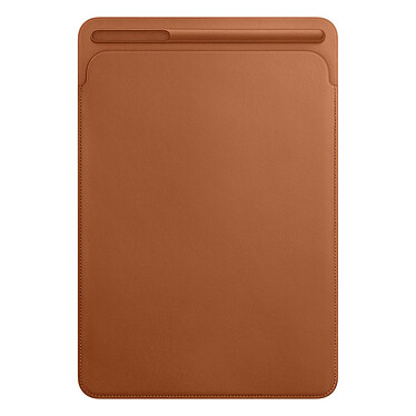 Apple iPad Pro 10.5" Leather Case Havana