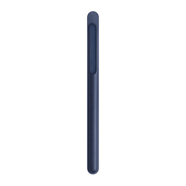 Apple Pencil Etui Bleu Nuit