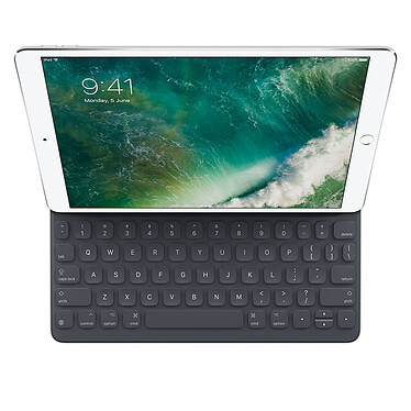 Apple Smart Keyboard pour iPad Pro 10.5" - US