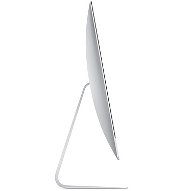 Apple iMac 27 pouces avec écran Retina 5K - MNE92FN/A-F2T pas cher