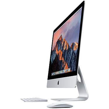 Acheter Apple iMac 27 pouces avec écran Retina 5K (MNED2FN/A-i7-16GB)