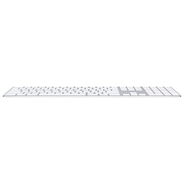 Apple Magic Keyboard Pavé Numérique (CH) pas cher