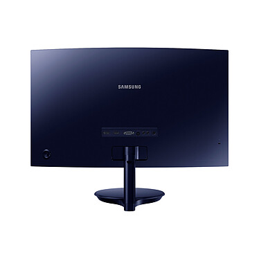 Samsung 27 LED - LC27JG50QQUXEN - Ecran PC - LDLC