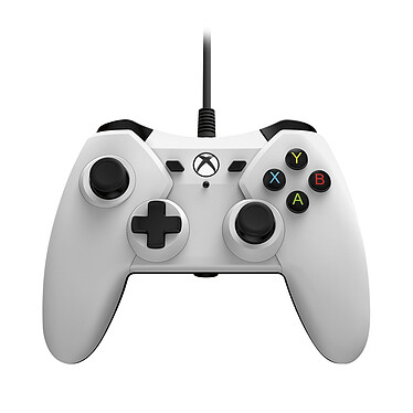 PowerA Wired Controller Blanco