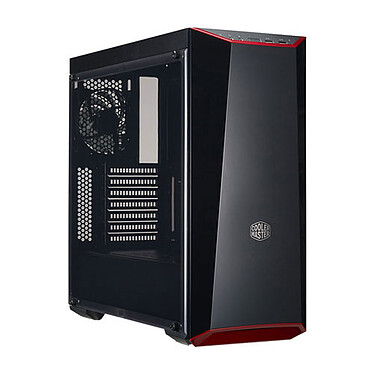 Cooler Master MasterBox Lite 5