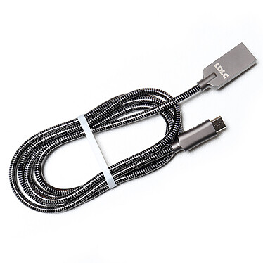 Comprar LDLC Cable metálico MU USB/Micro-USB - 1 m