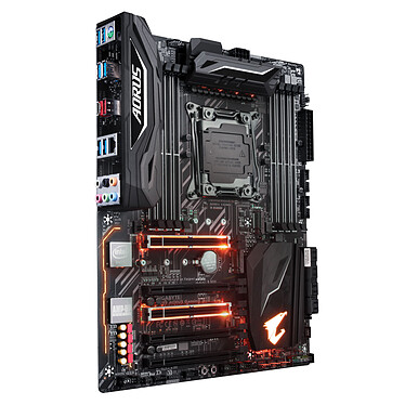 Acheter Gigabyte X299 AORUS Gaming 3