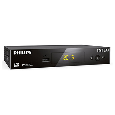 Philips DSR3231T