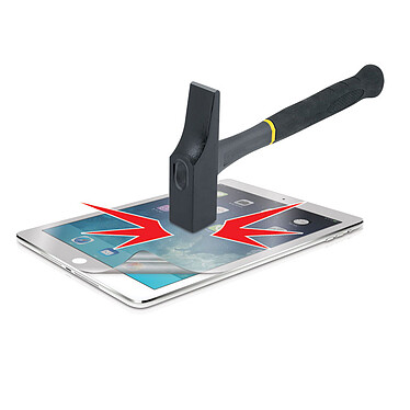 Mobilis Screen Protector IK06 iPad Air 1/2