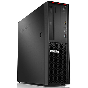 Lenovo ThinkStation P320 SFF (30BK0001FR)